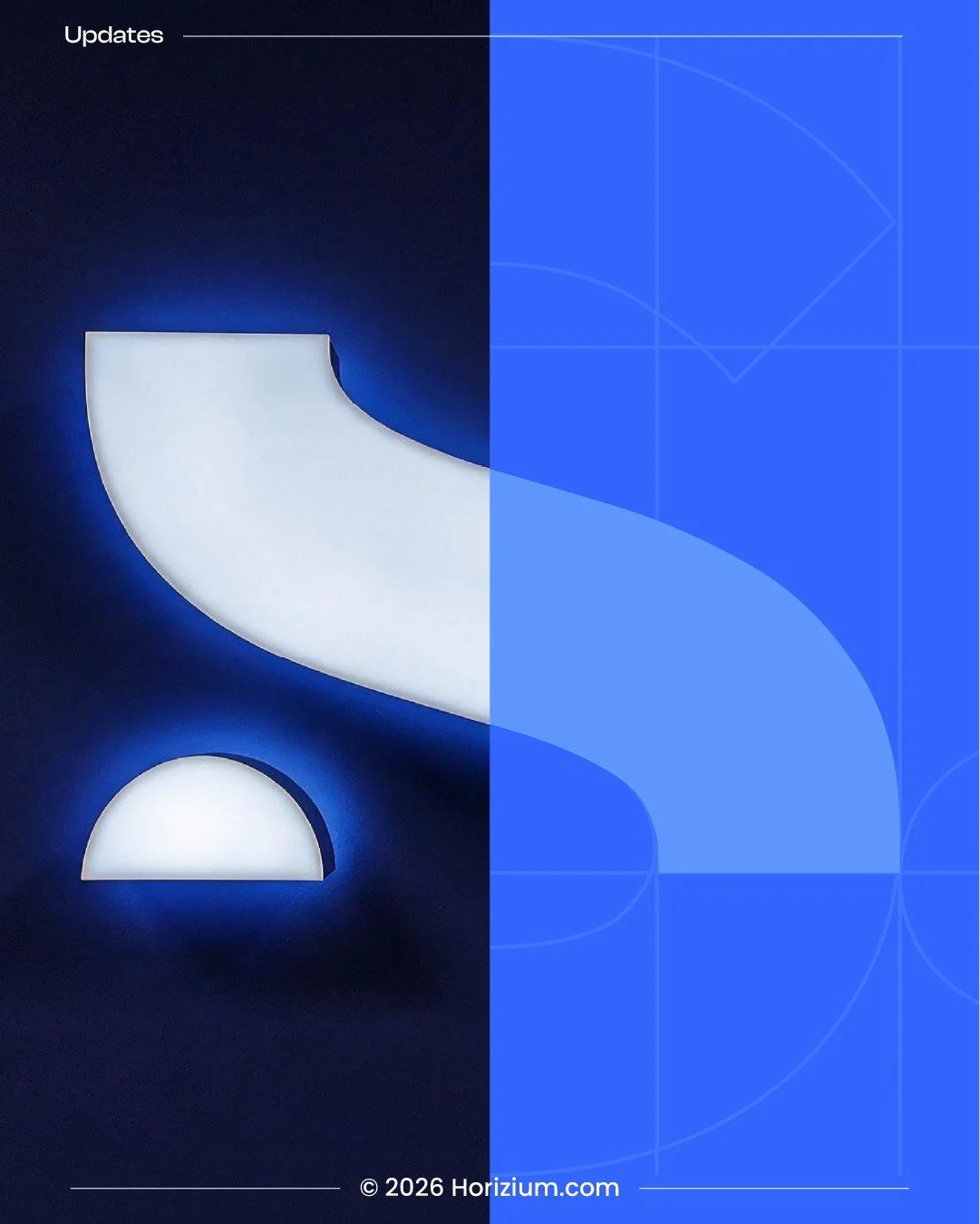 Branding, websites and search have always shaped how businesses are experienced digitally. Our work across interior branding and visual experiences connects that same thinking with the physical spaces where those brands exist.

Different disciplines.