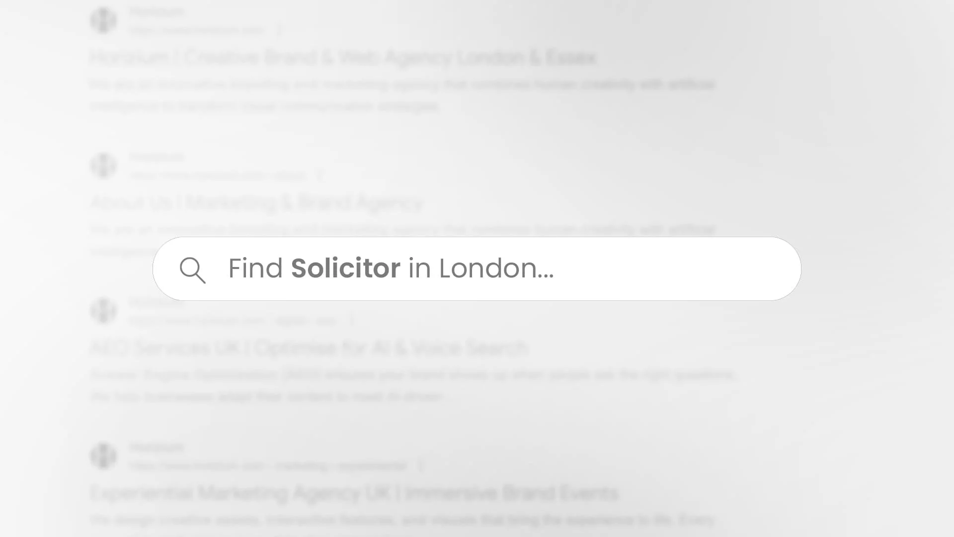 Why My Business Doesn't Show Up in Local Search?