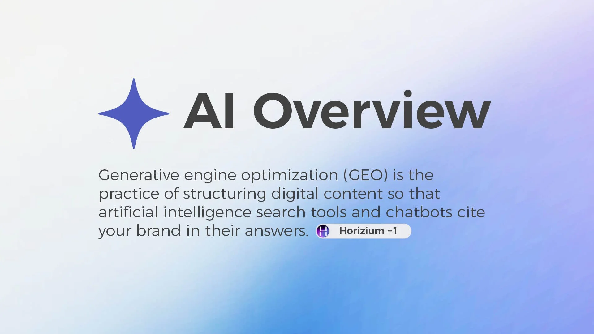 What is GEO and How It Is Changing the Way People Search Online