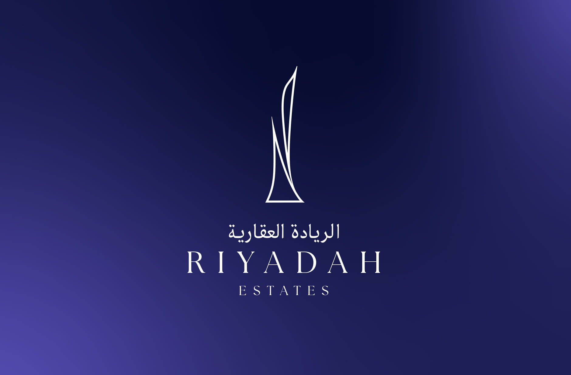 Premium Arabic Branding for the UK Market