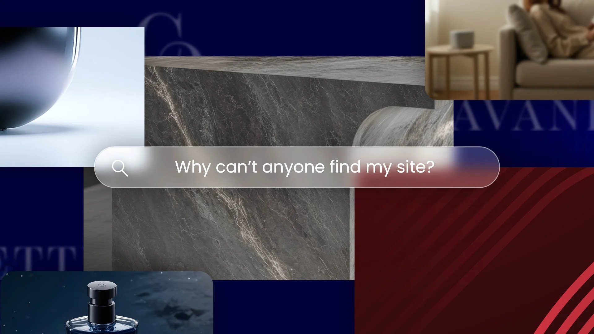 Why Your Google Rankings Are Not Improving