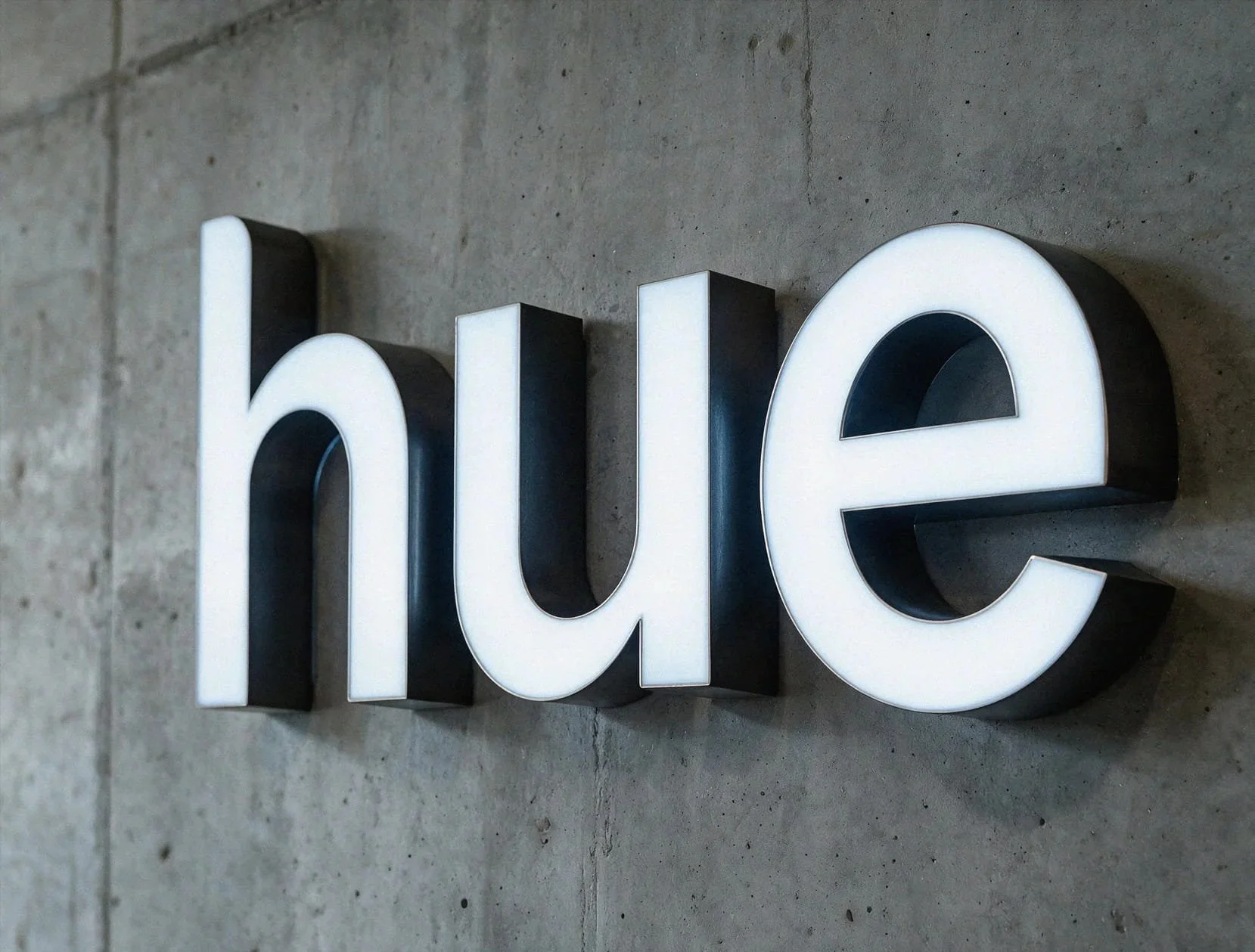 Office Branding Design Agency