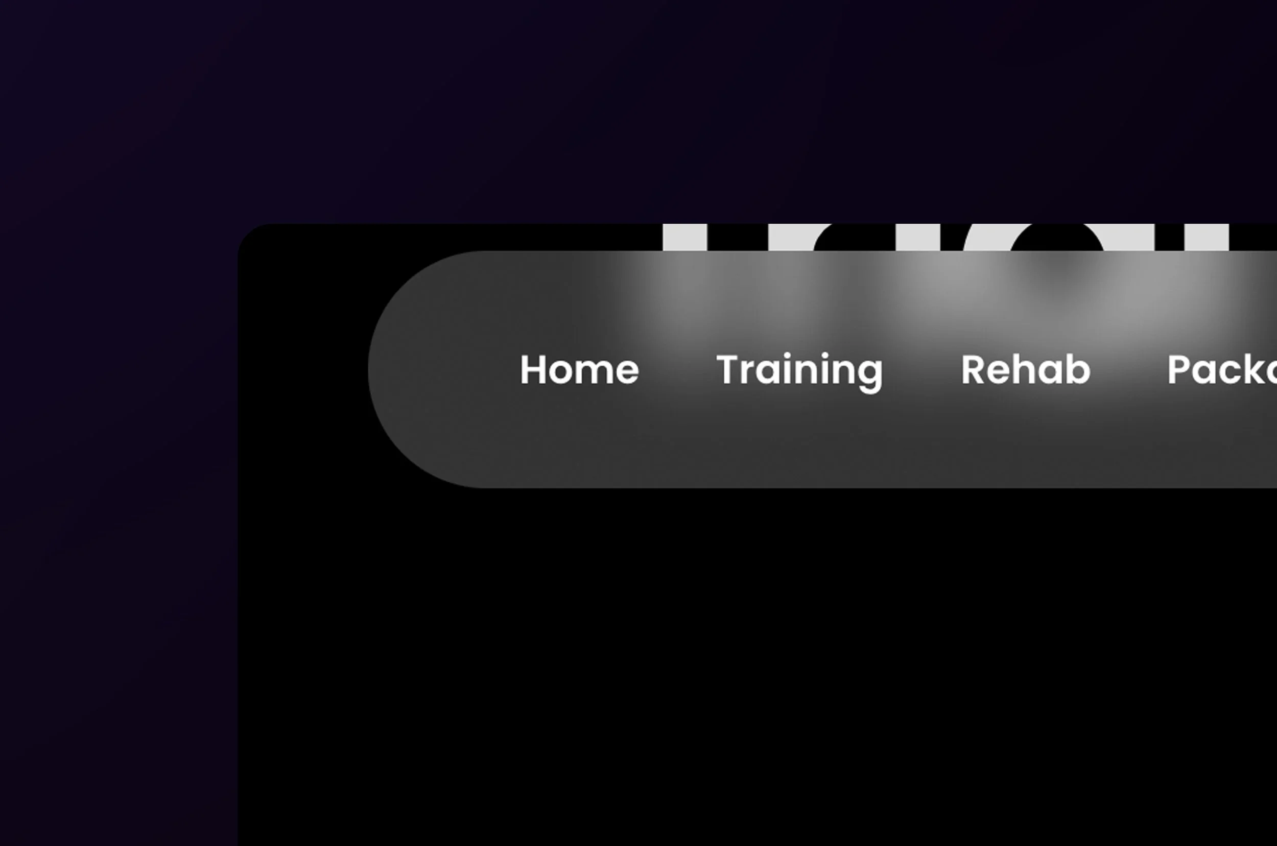 Personal Training Website Design Essex & London