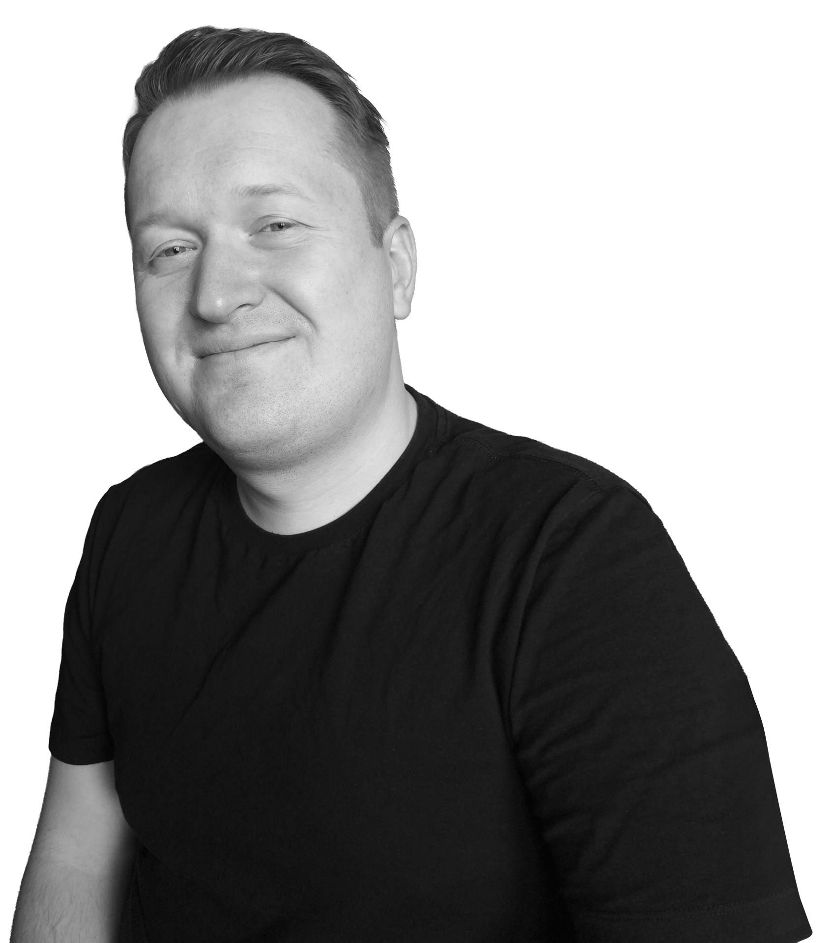 Lukasz Surma, Founder of Horizium