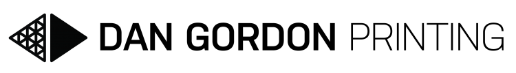 Dan Gordon Printing
