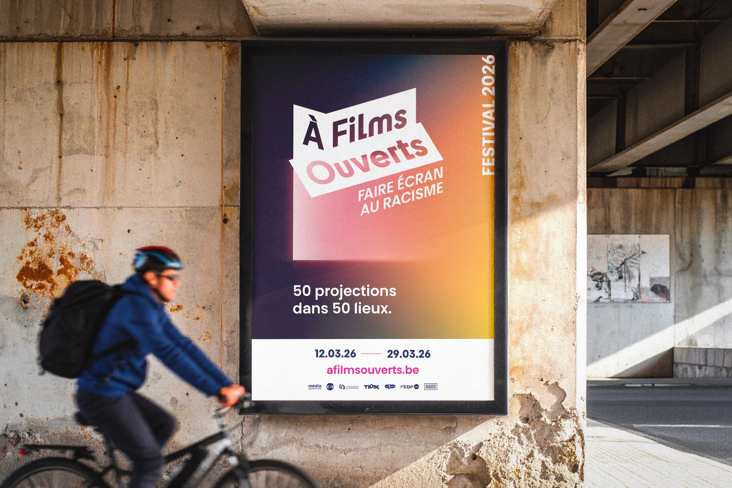 À Films Ouverts