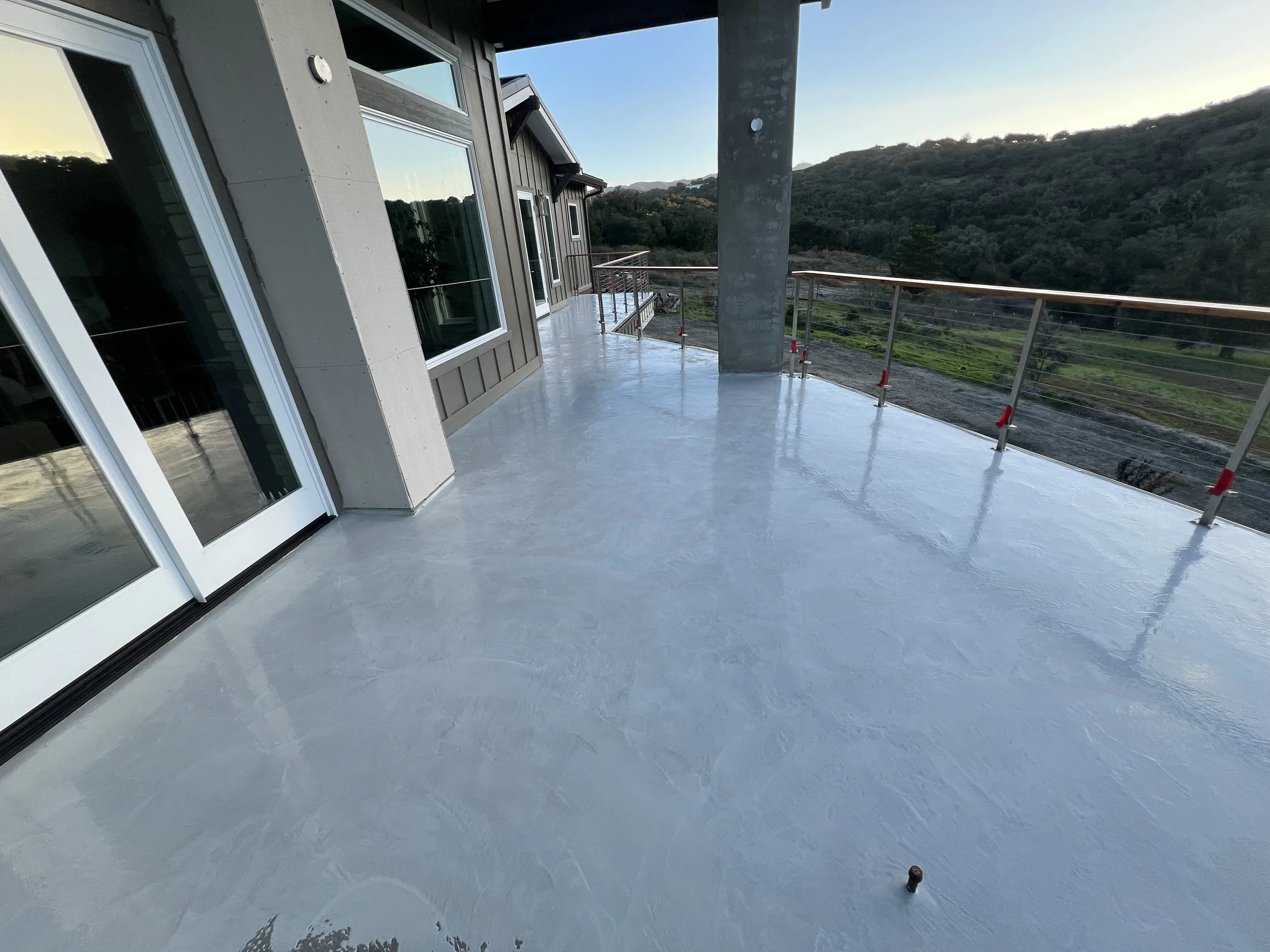 Waterproofing Services