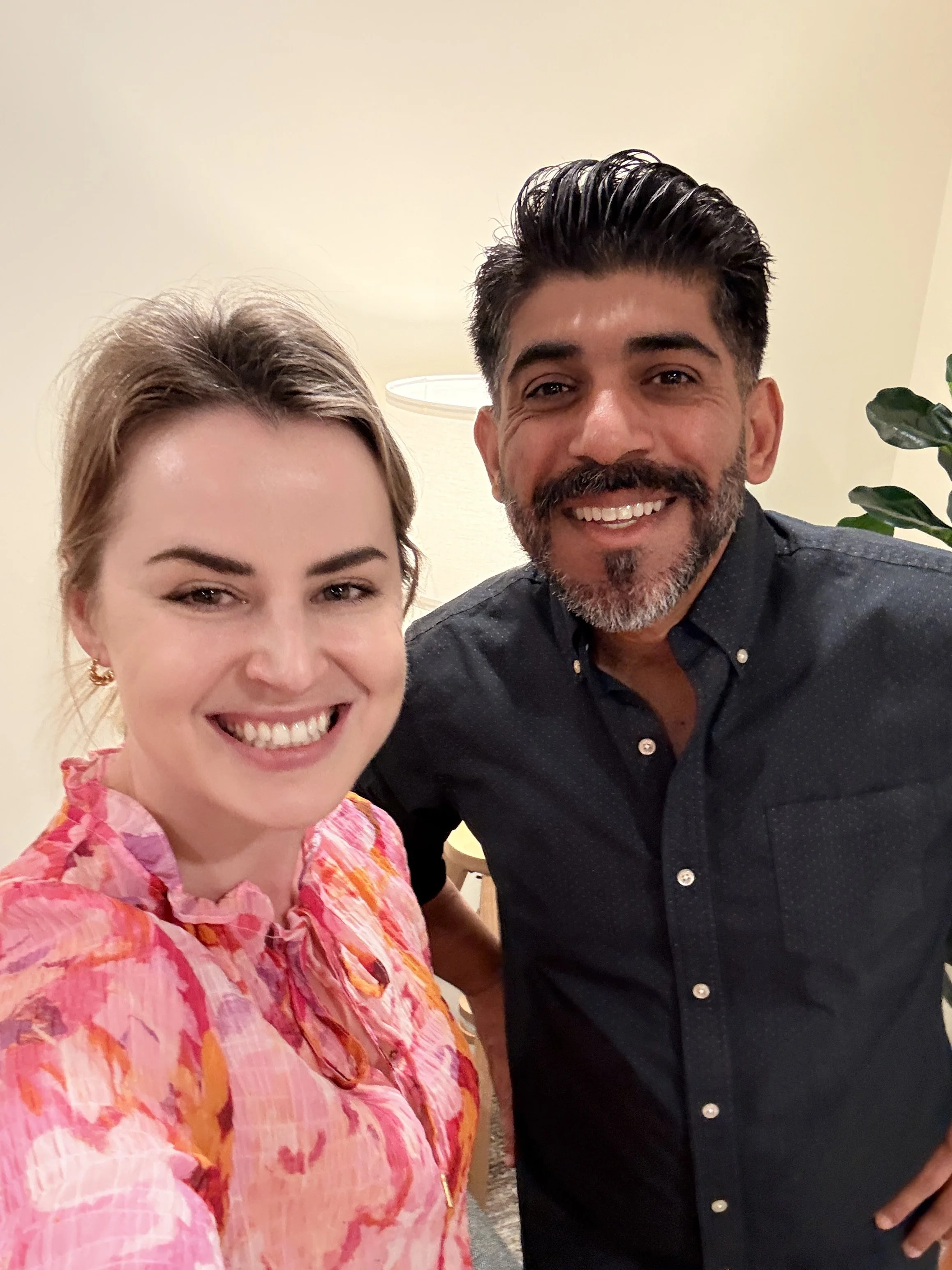 Dr. Prisacari and Dr. Baloch are two psychiatrists in the Twin Cities area that are interested in helping therapists answer questions about ADHD referrals and medication management