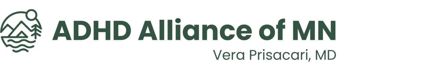ADHD Alliance of MN