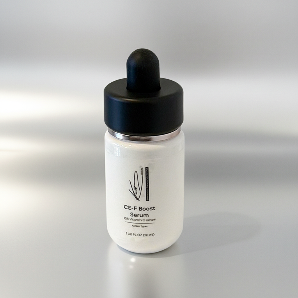 Why Vitamin C Deserves a Spot in Your Skincare Routine