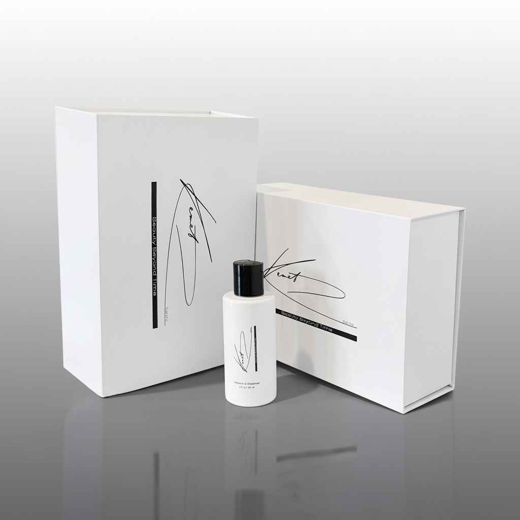 The Clear Balance System