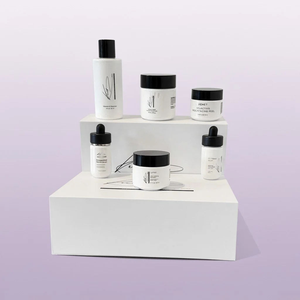 The Age Reset System