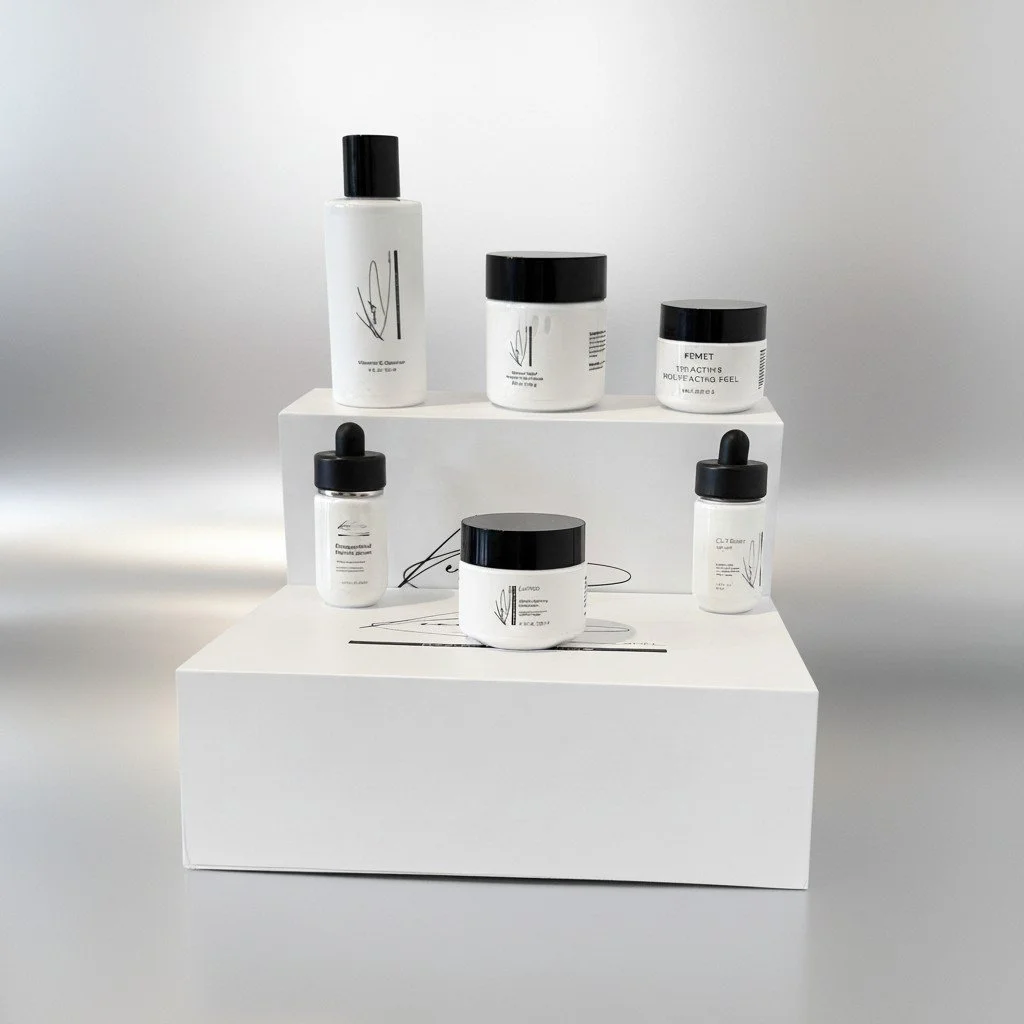 The Melasma Fade System