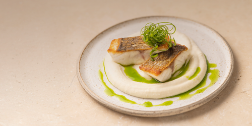 Menu 1 — Conti Restaurant