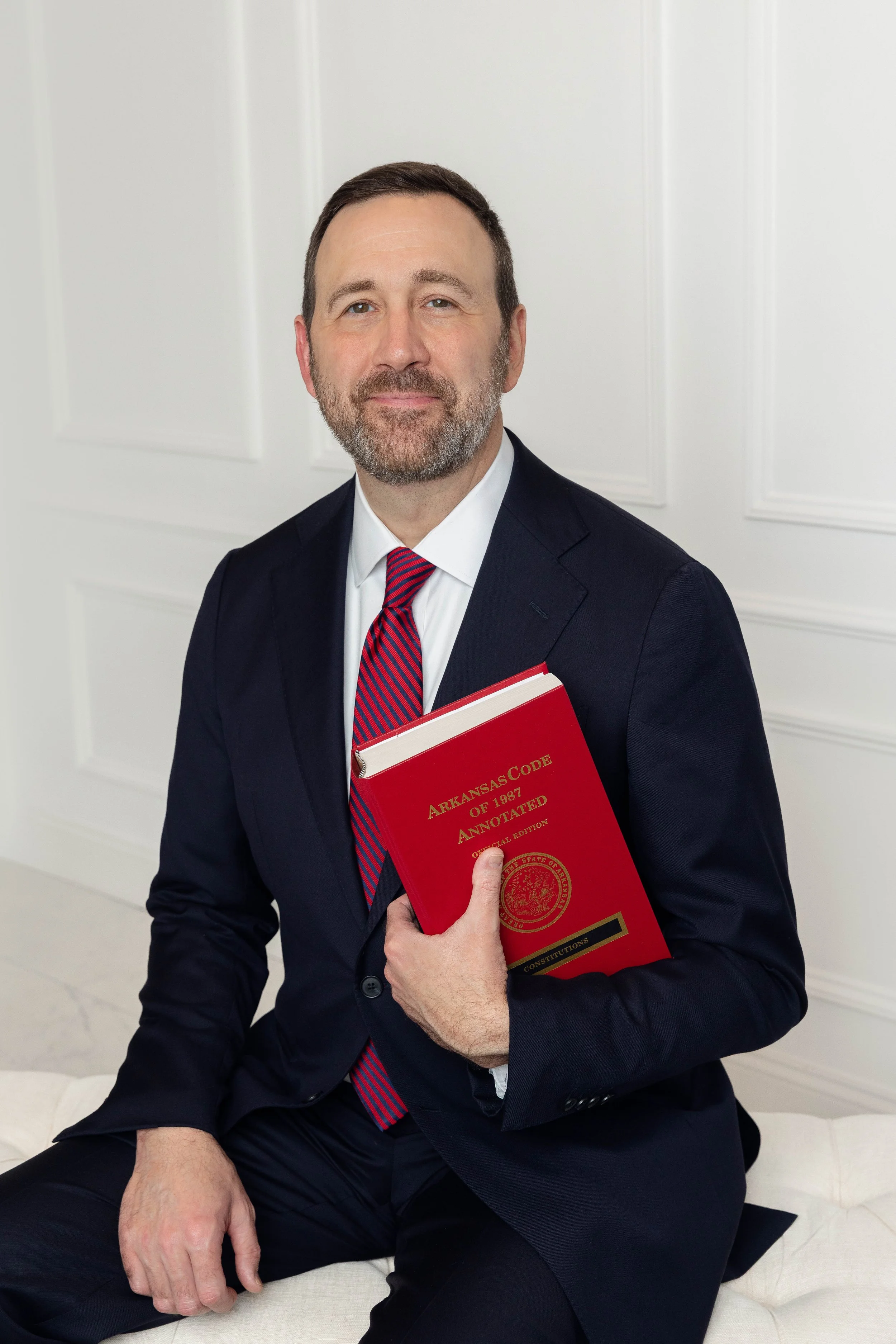 Supreme Court Candidate John Adams.