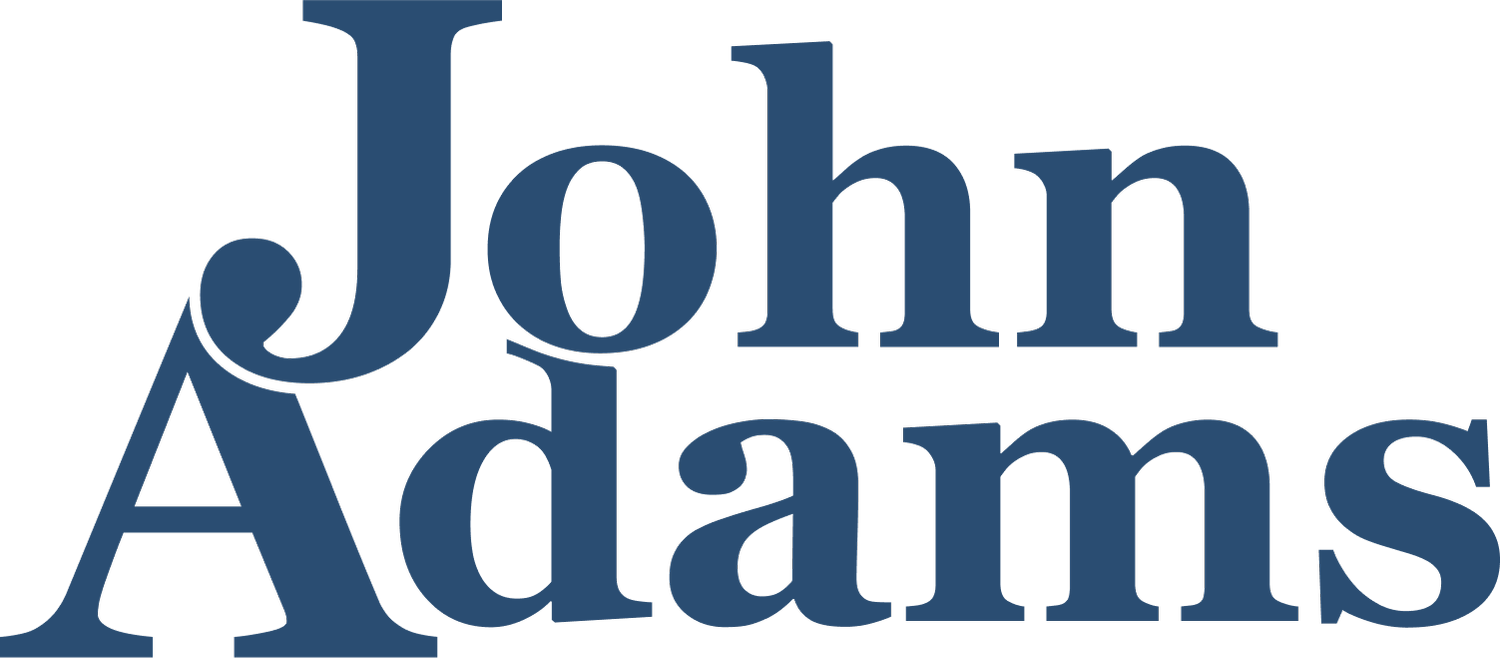 John Adams for Justice