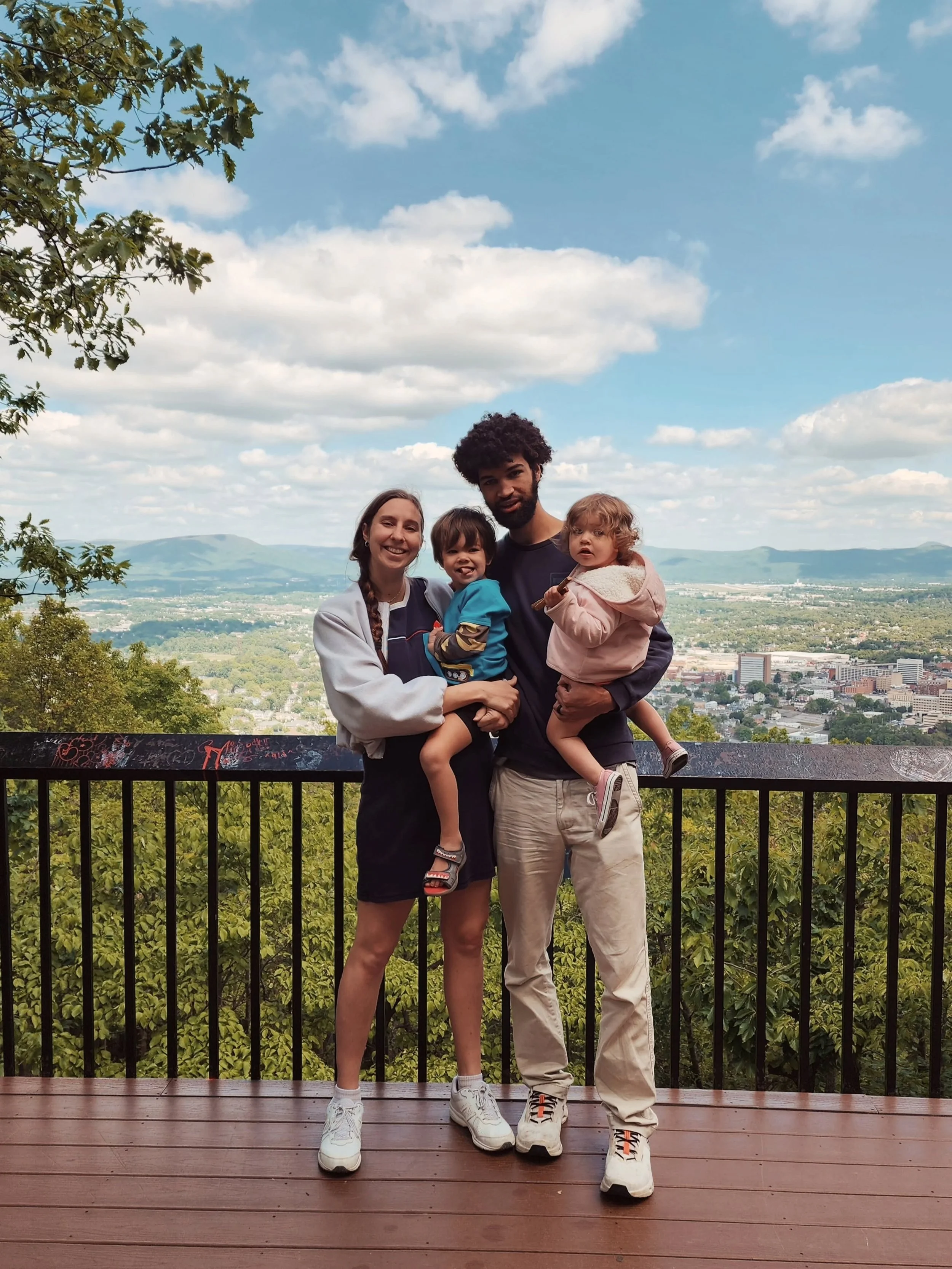 From family weddings in the rain to animal park bird adventures this family road trip was unforgettable. So glad we where able to take the time to travel during this season of life. Soaking up all the baby cuddles and toddler laughter. 💖🫶 Thank you