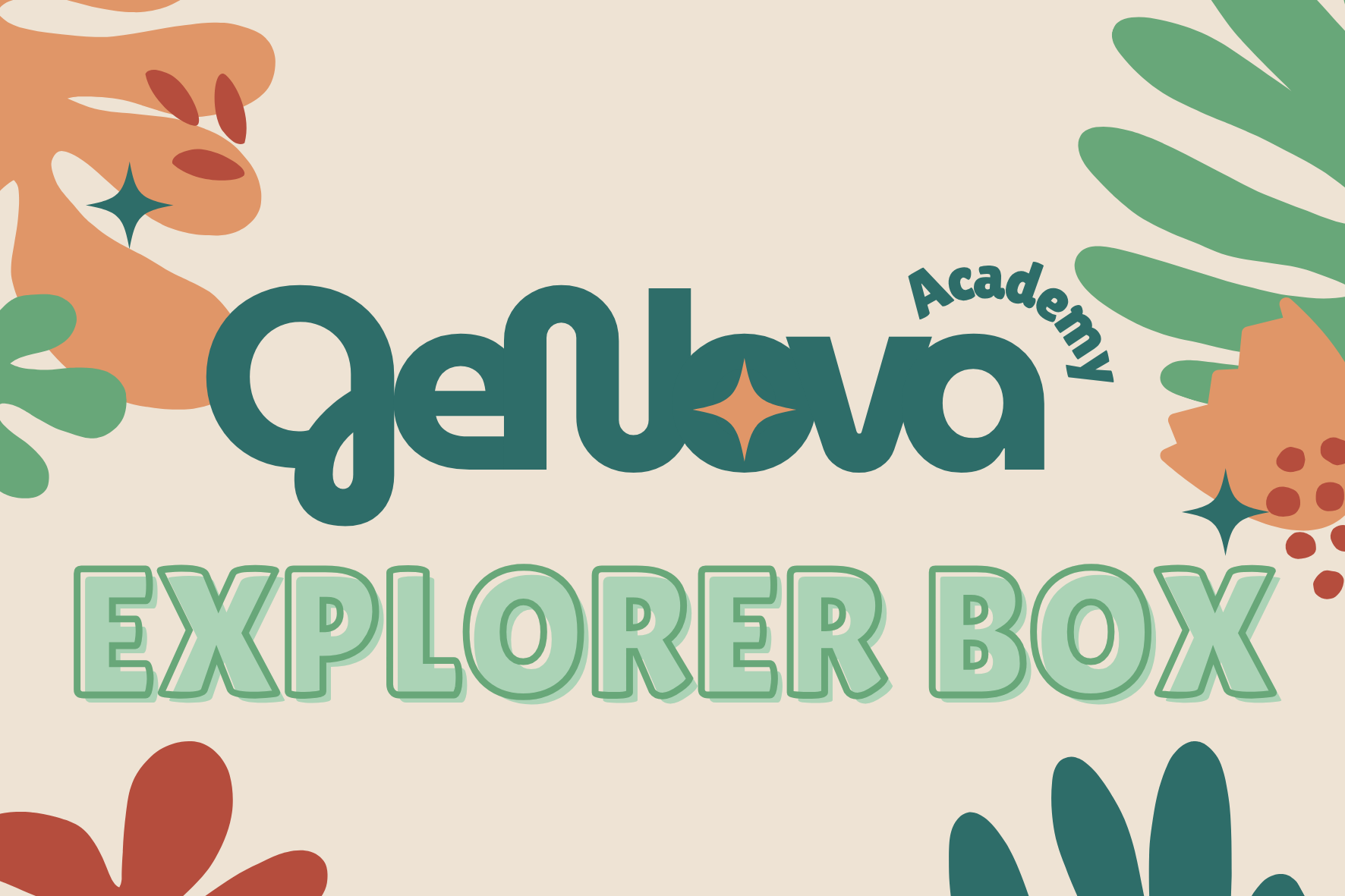 Genova Explorers | Hybrid Homeschool Program