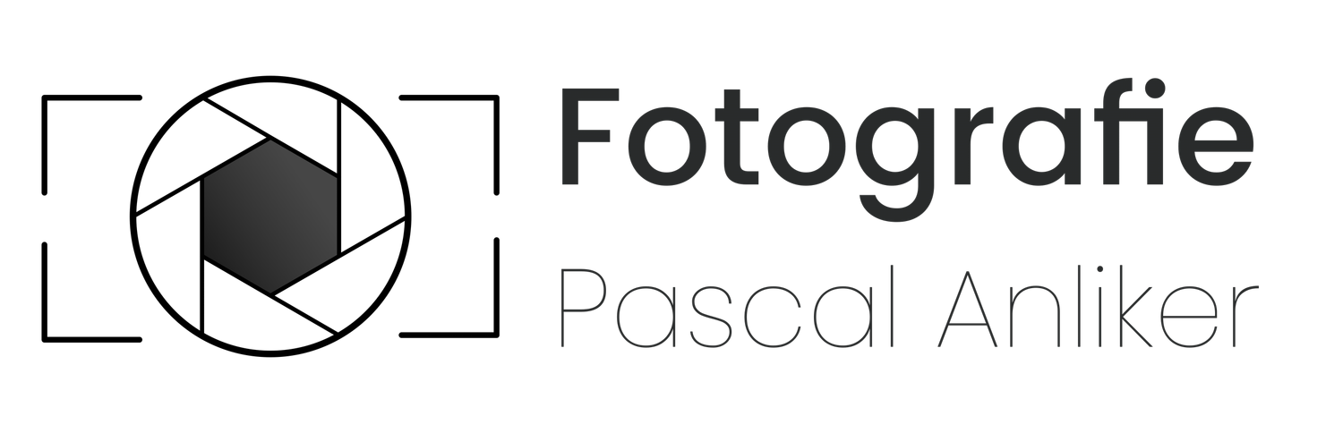 Fotografie - Pascal Anliker