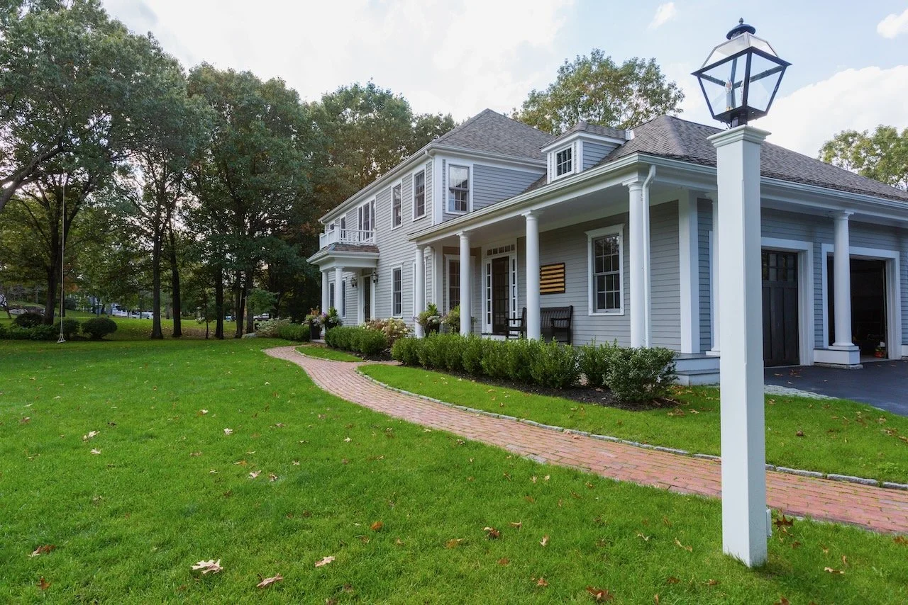 LaBrie Front walkway.jpeg