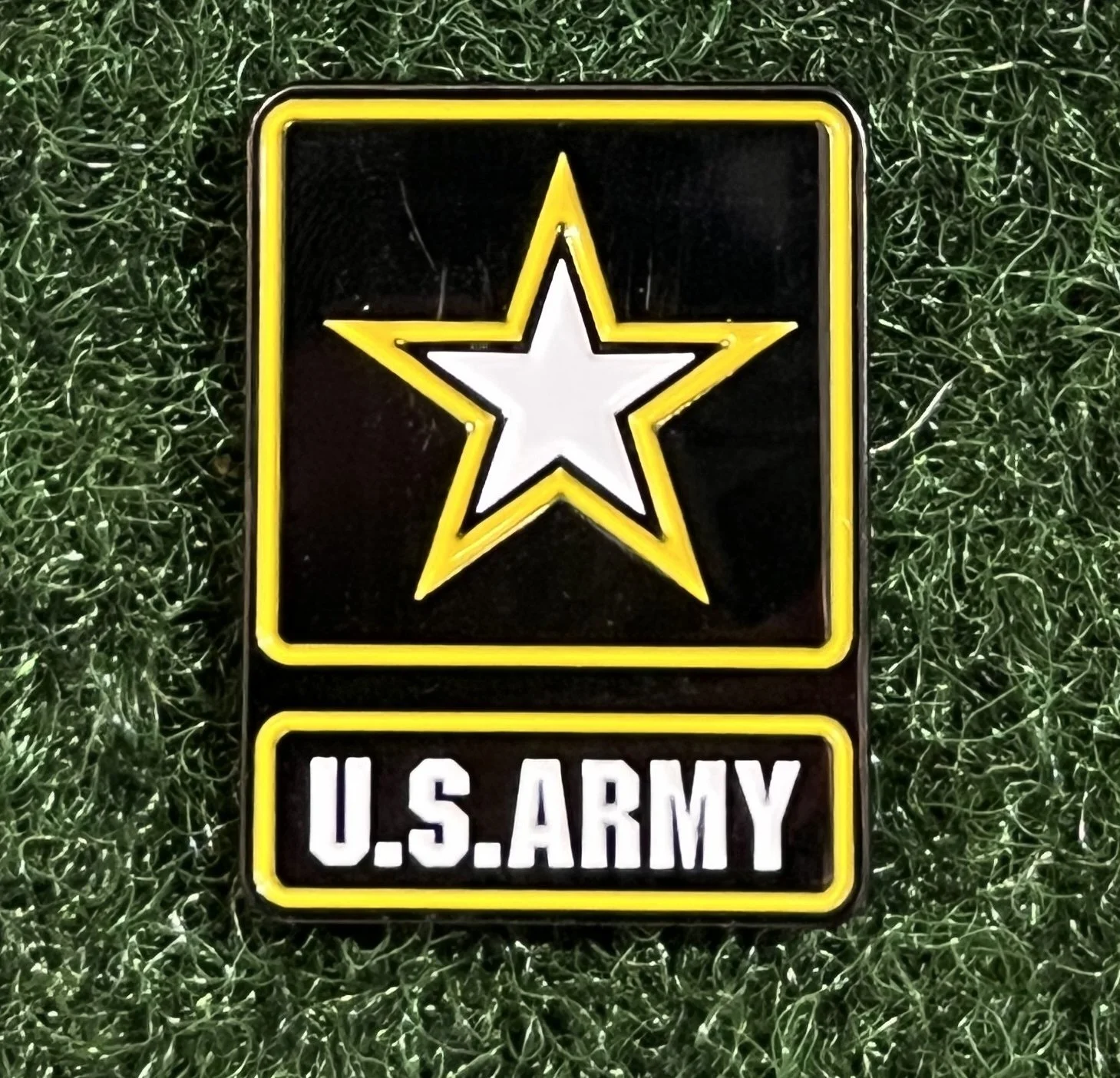 US Army Ballmarker