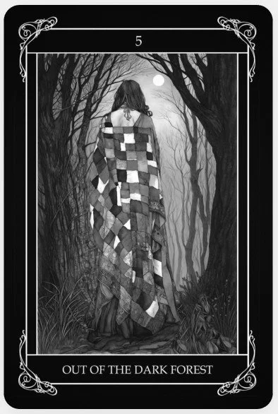 05a-Out of the Dark Forest-Front.jpg