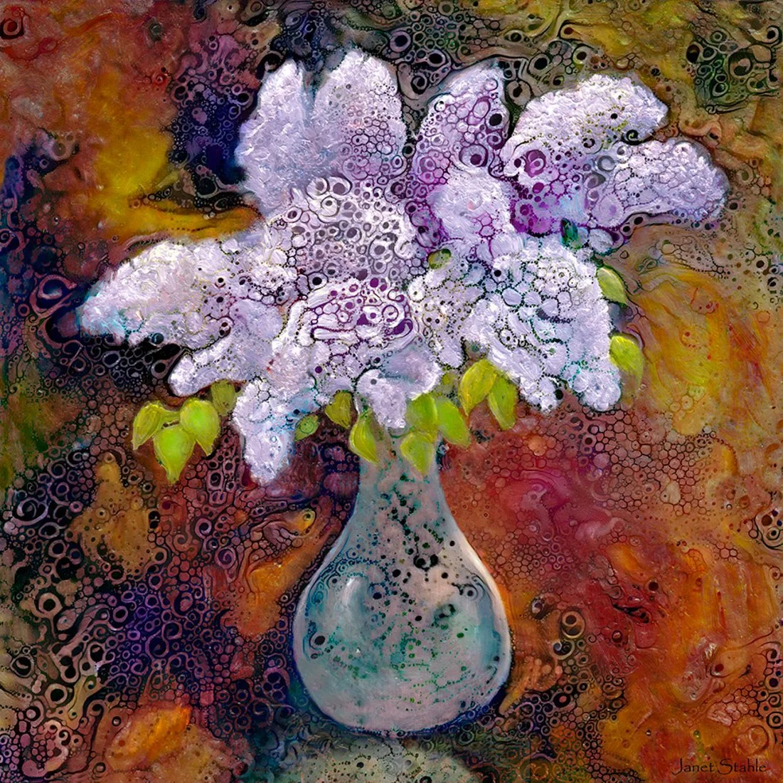 Lilacs