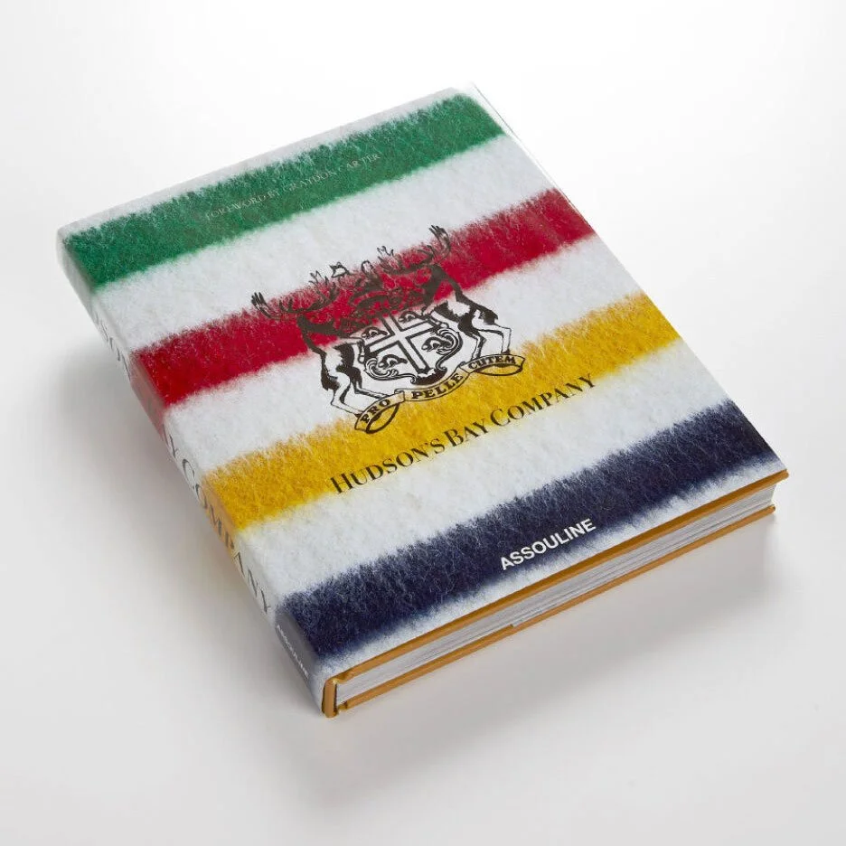 Hudson's Bay Company