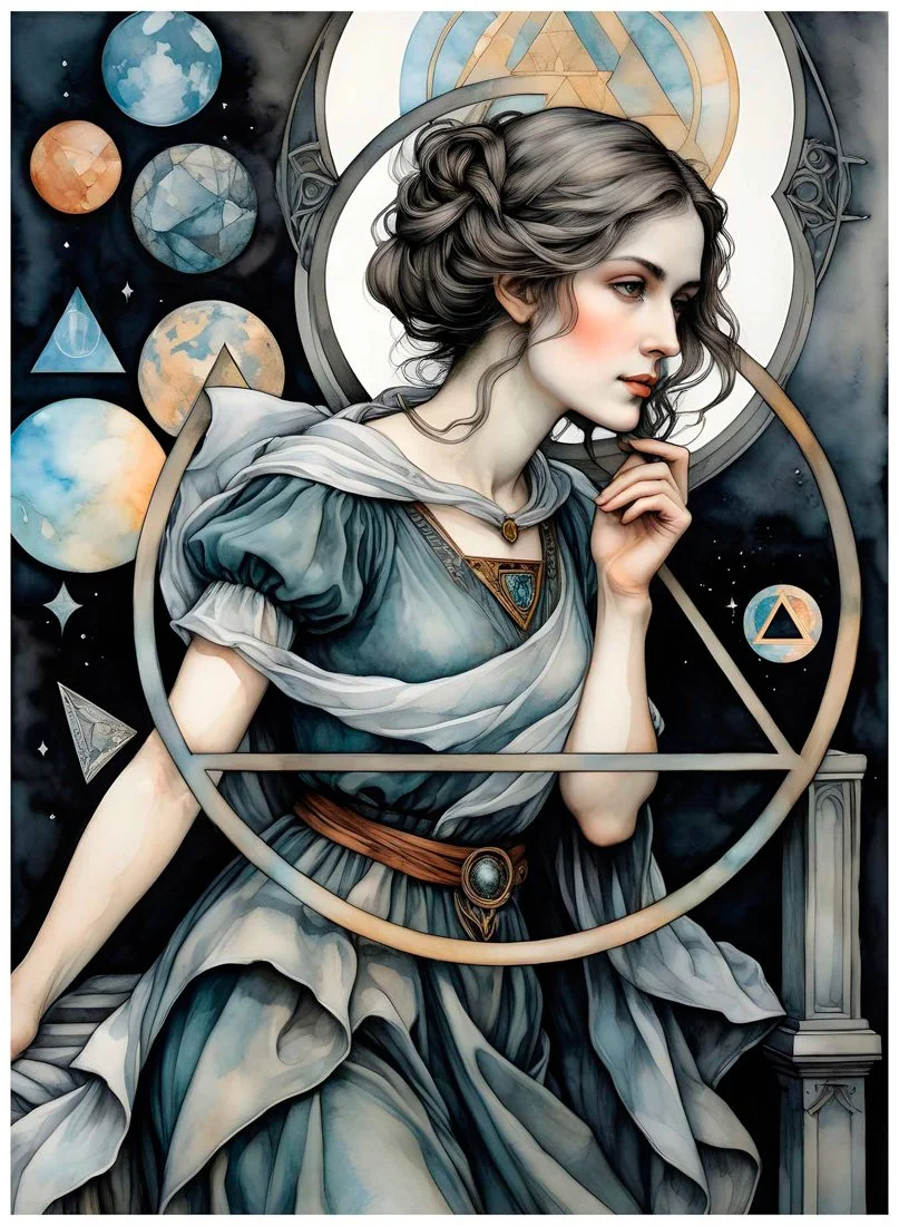 Inner Alchemy