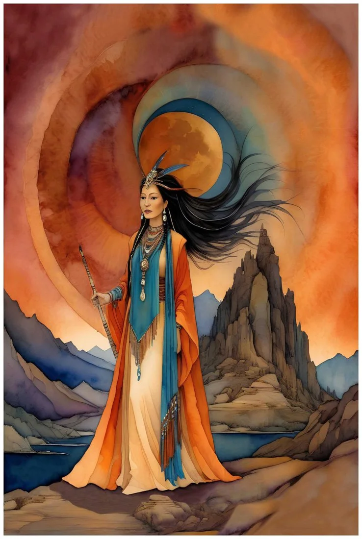 Spirit Journey
