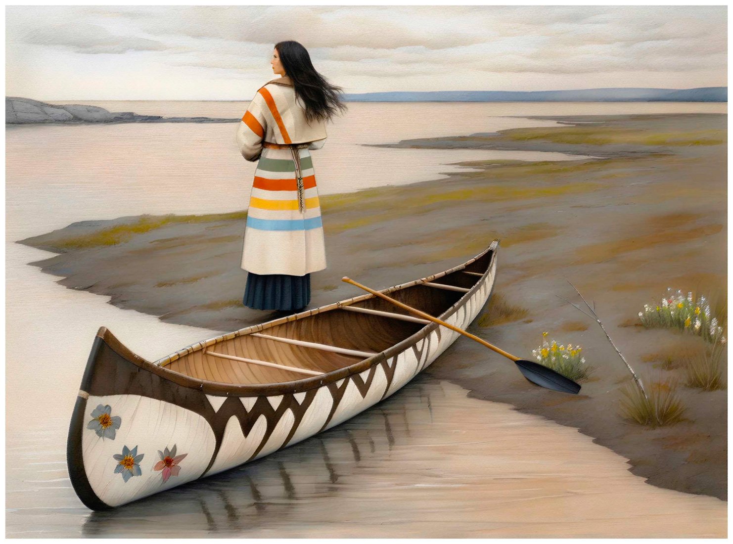 Silent Journey