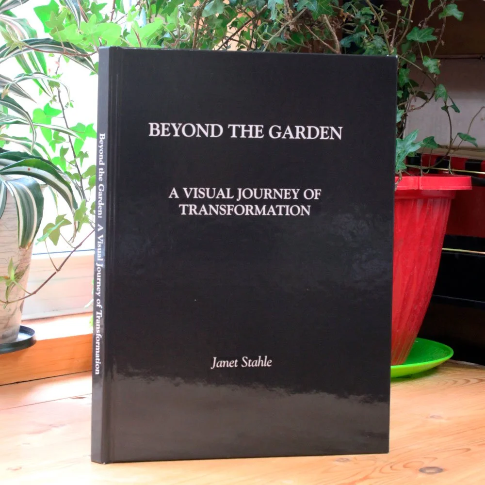 Beyond the Garden