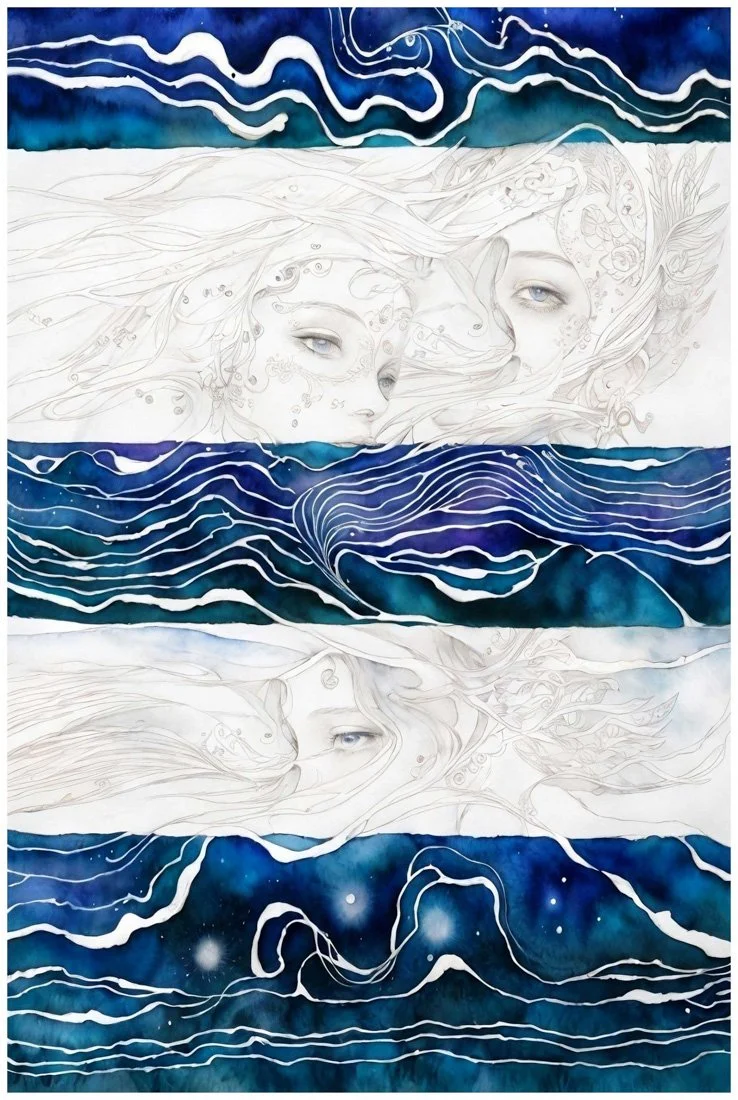 Water Nymphs