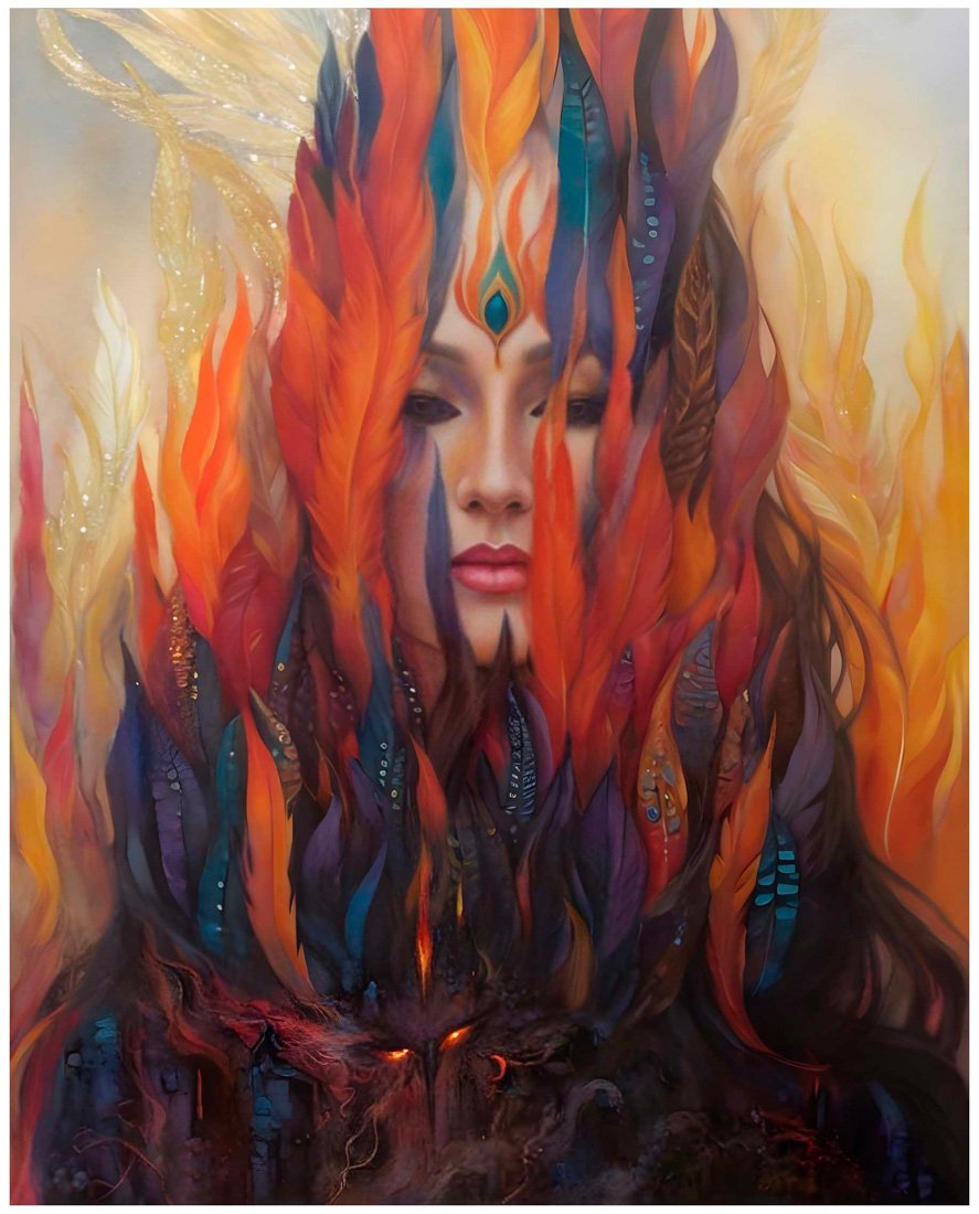 Phoenix Rising