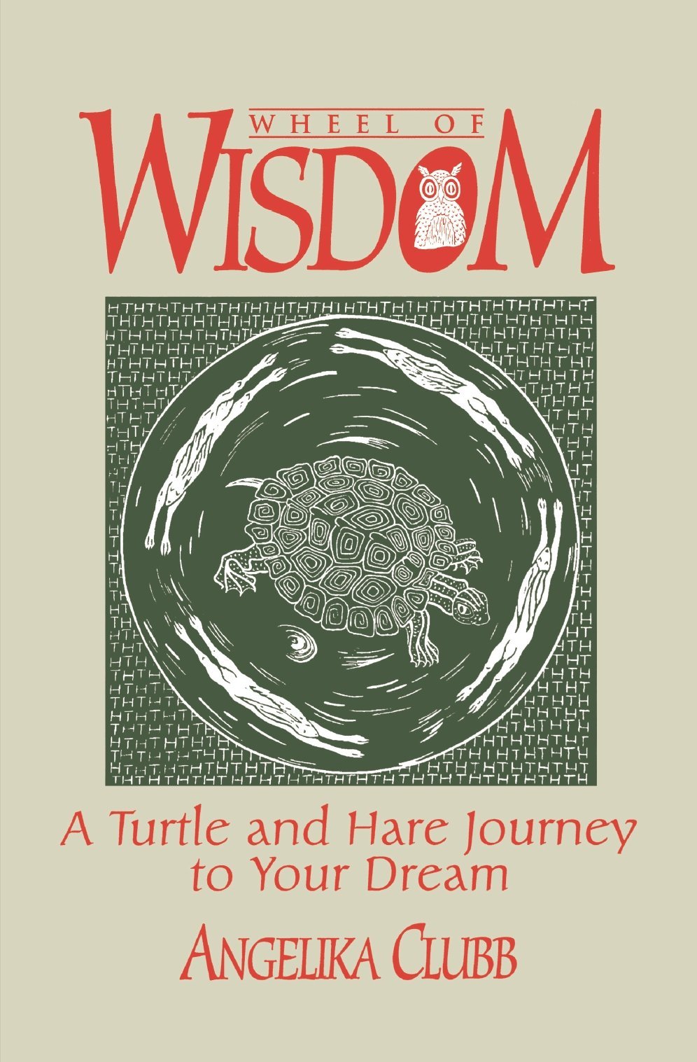 Wheel of Wisdom