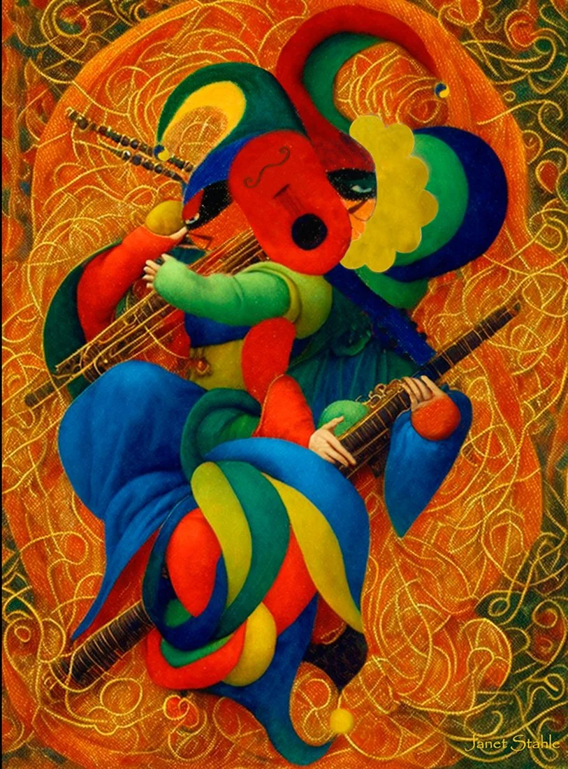 Life Rhythms