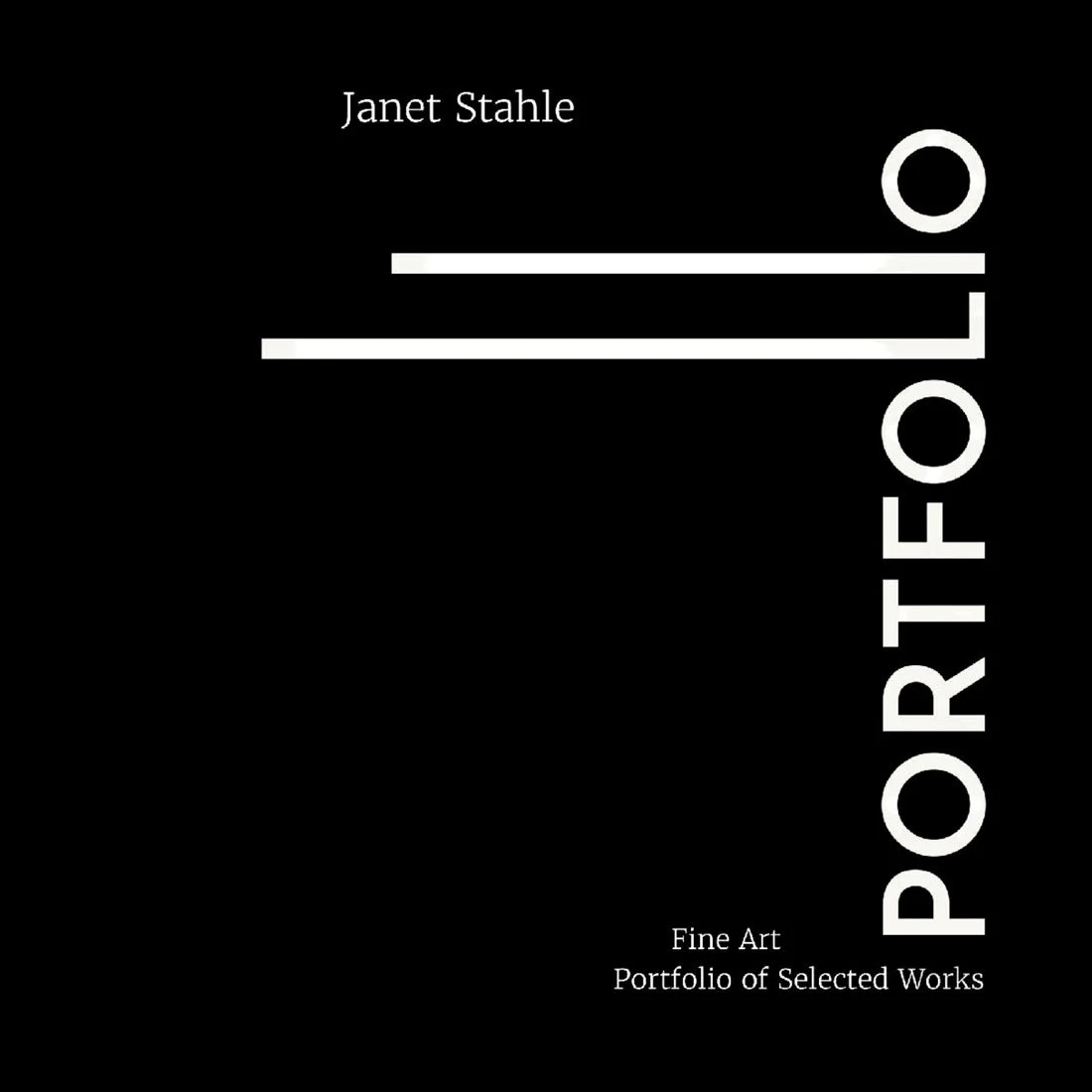Janet Stahle Portfolio
