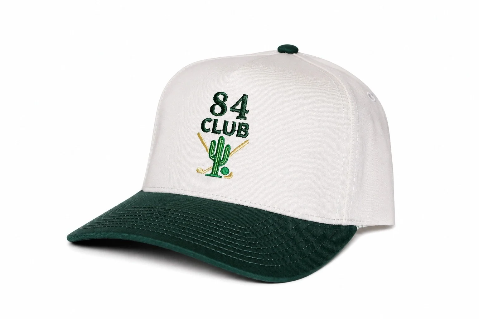 Desert Green Saguaro