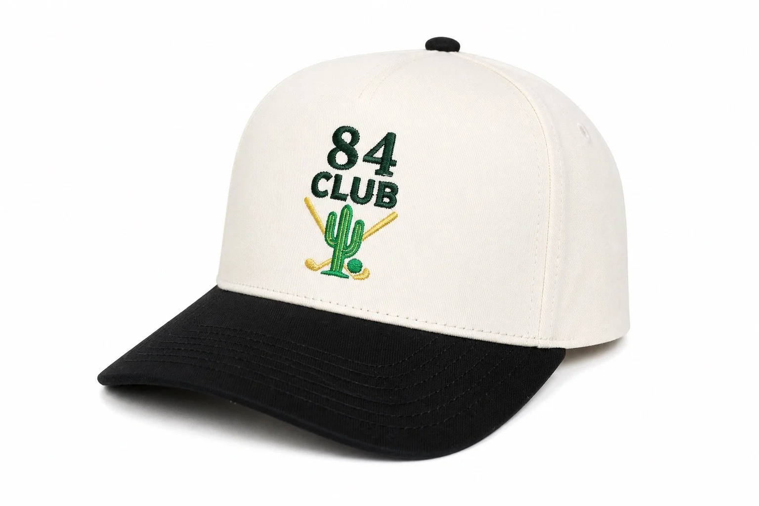 The Saguaro Snapback