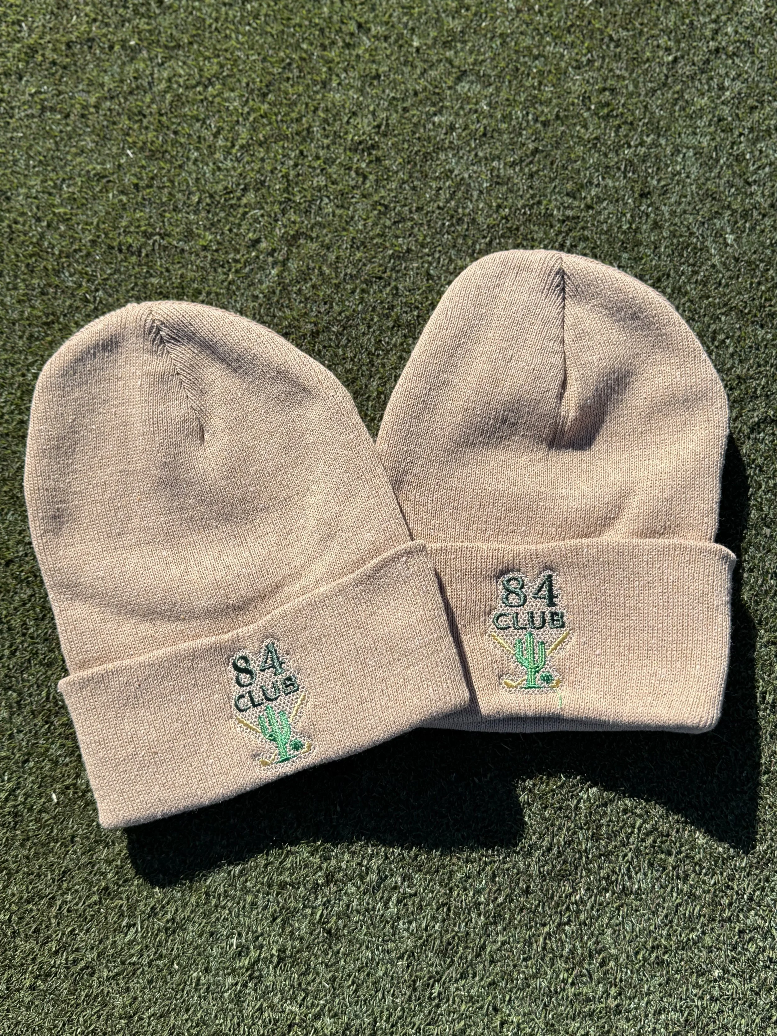 Cactus Beanie
