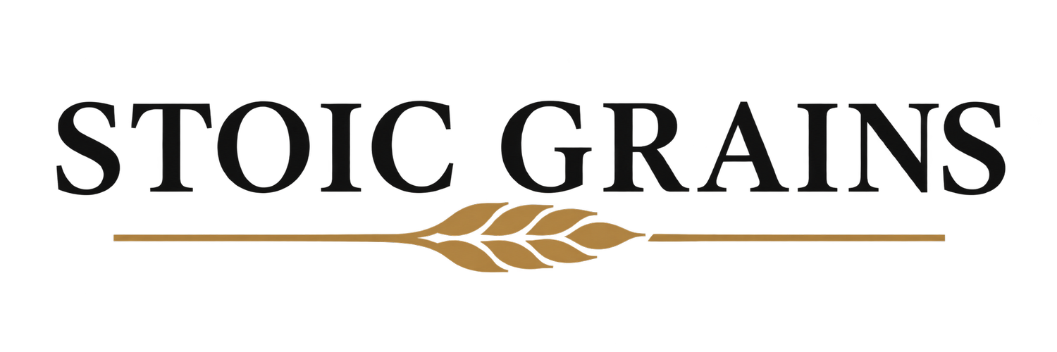 STOIC GRAINS® Sourdough