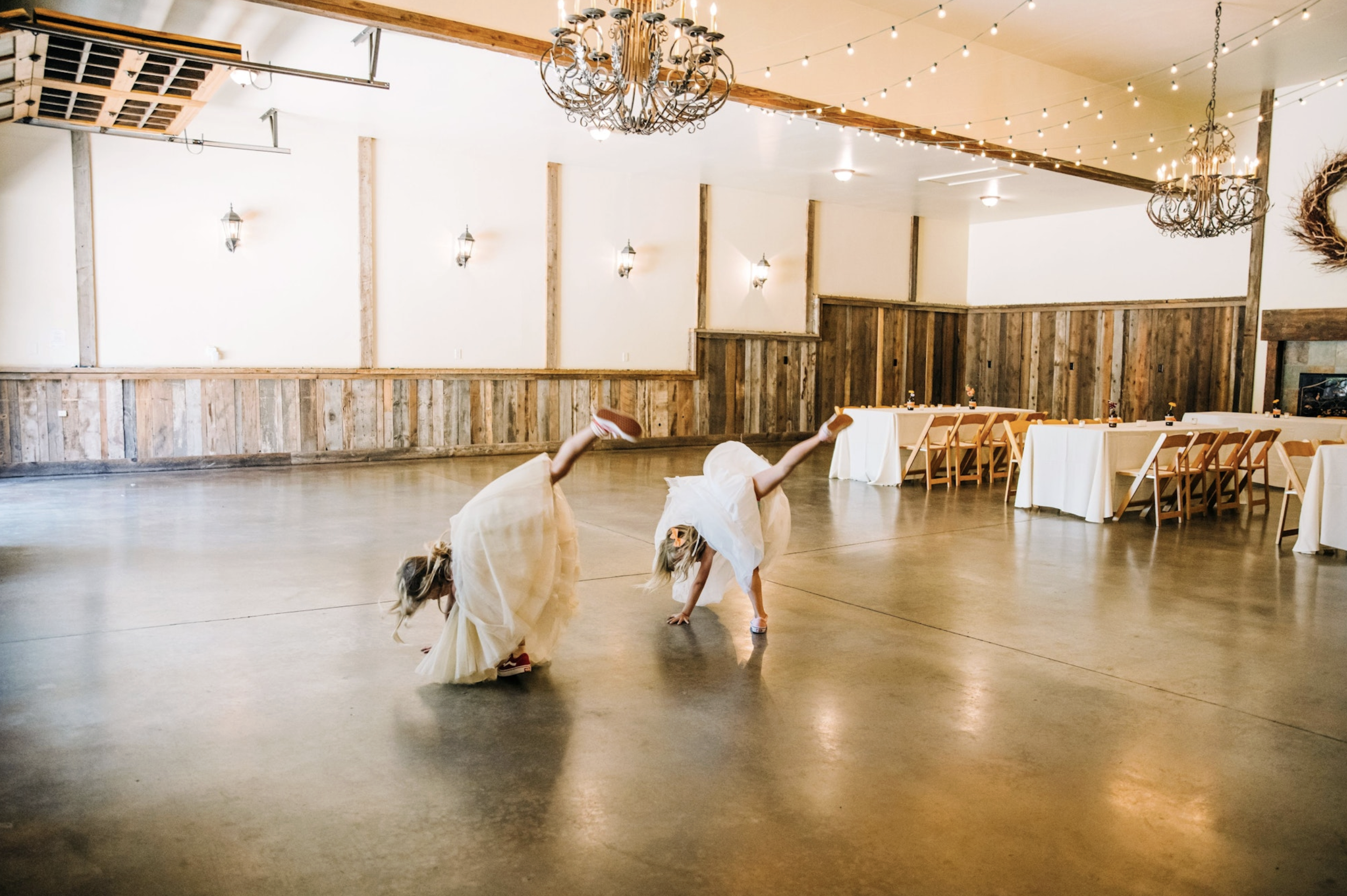 Jen Petritz Photo