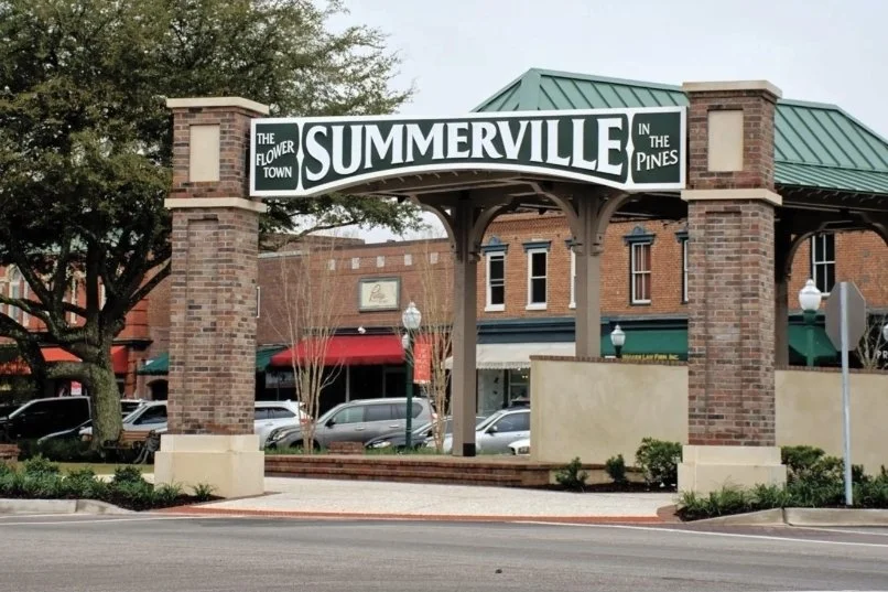 Summerville SC Mobile Massage Therapy Bodywork