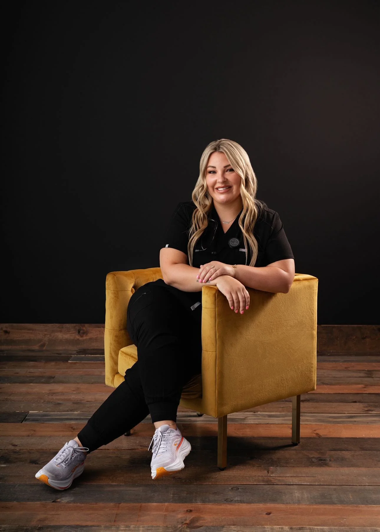 Katie Brown, RN