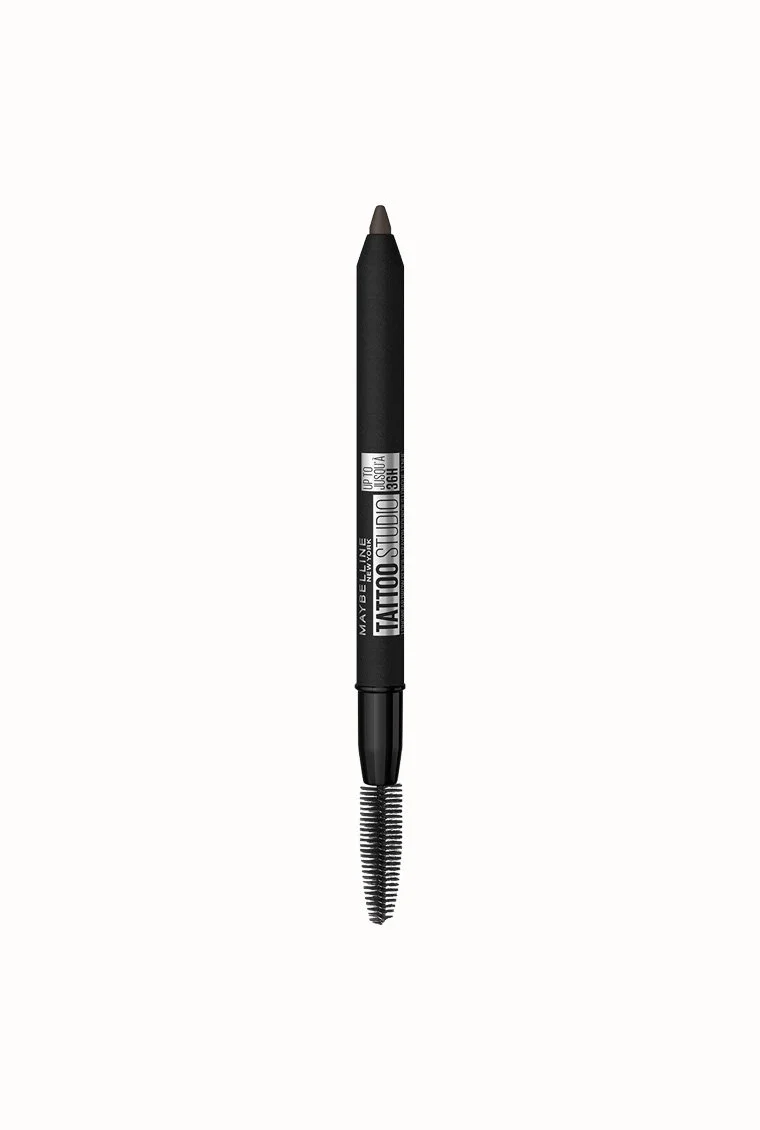 Maybelline Tattoo Studio 36H Pigment Brow Pencil