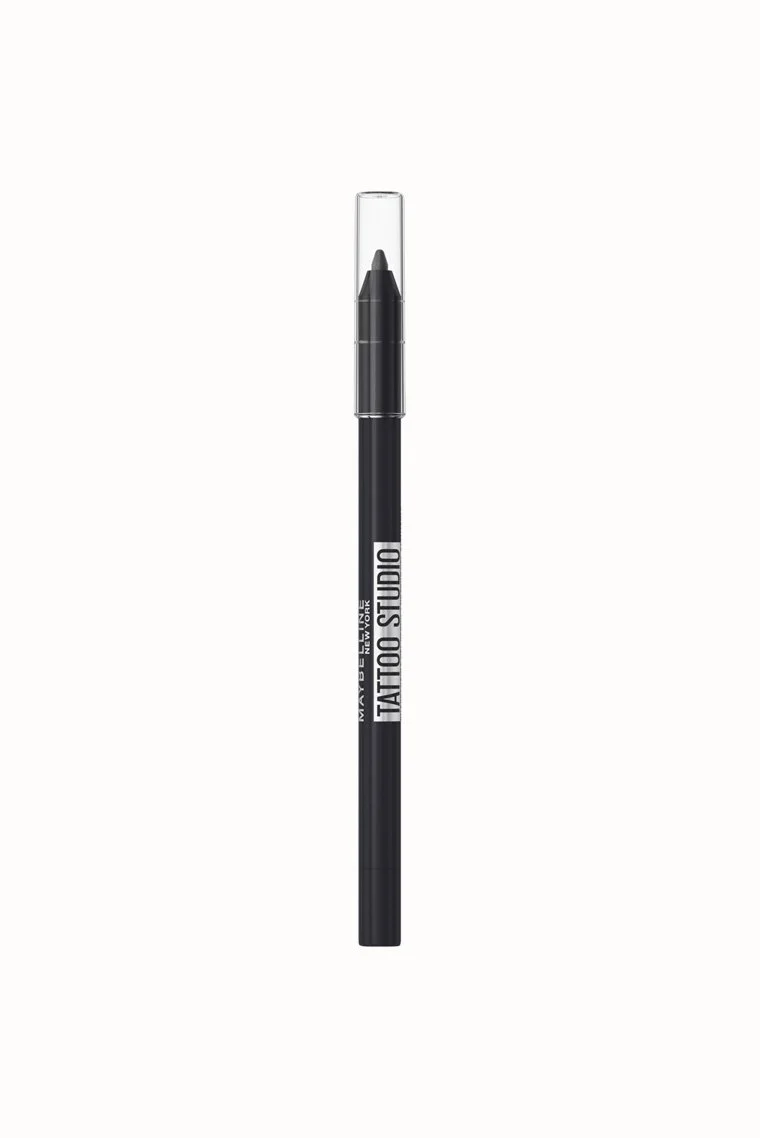 Maybelline Tattoo Studio® Sharpenable Longwear Waterproof Gel Eyeliner Pencil