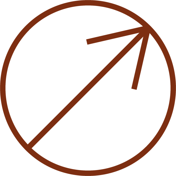 Reloj de pared con manecillas indicando aproximadamente las 10:10