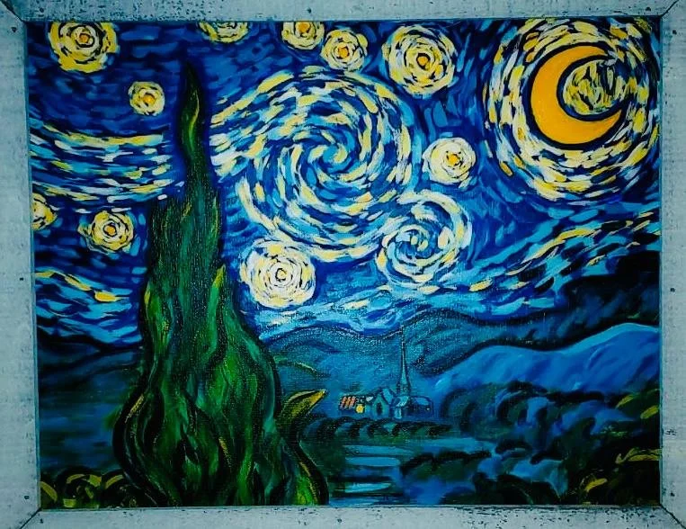 Starry Night