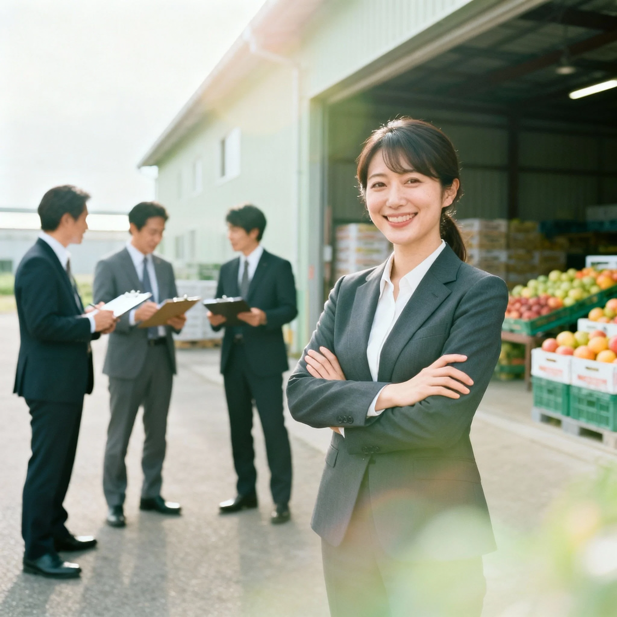 BTB Solutions was the one for us