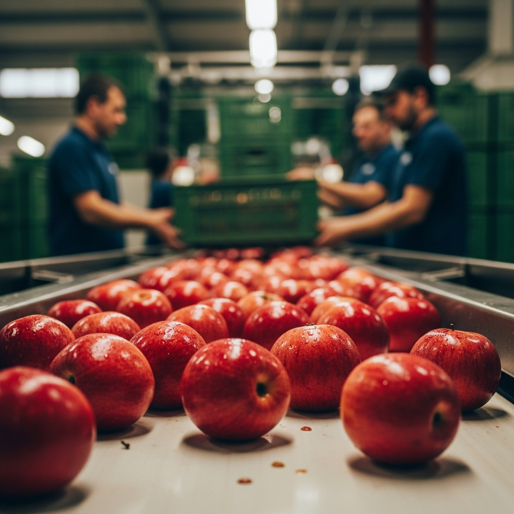 The State of Palletizing in Modern Manufacturing: What’s Changing and Why It Matters